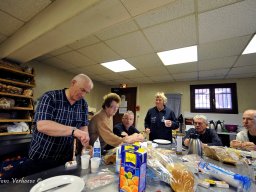 Bevrijdingsrun Utah Beach 2010